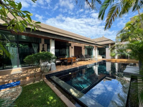 Emotion 1 Villa by G Estate